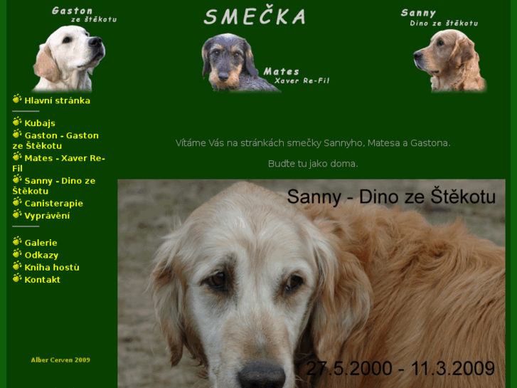 www.smecka.com