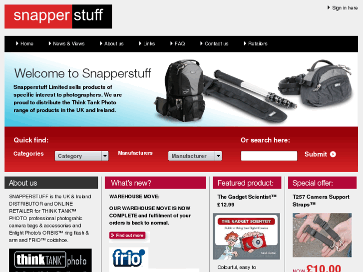 www.snapperstuff.info