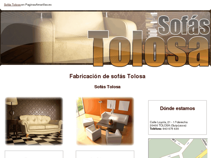 www.sofastolosa.com