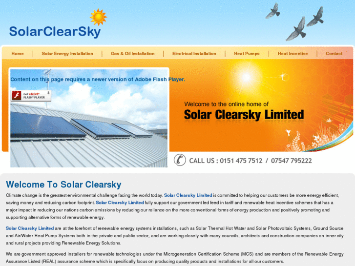 www.solarclearsky.com