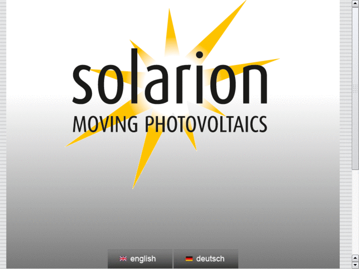 www.solarion.biz