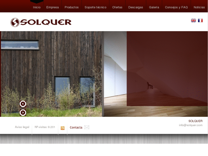 www.solquer.com