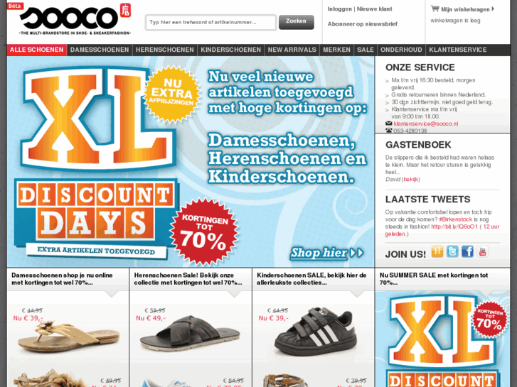 www.sooco.nl