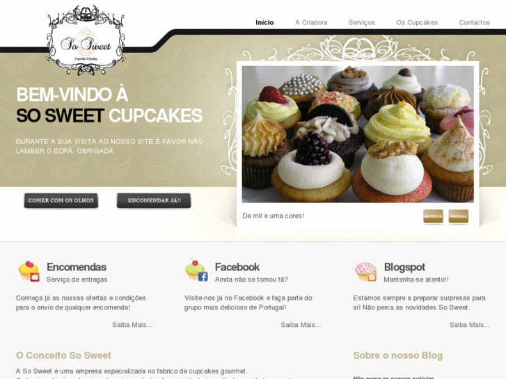 www.sosweetcupcakes.com