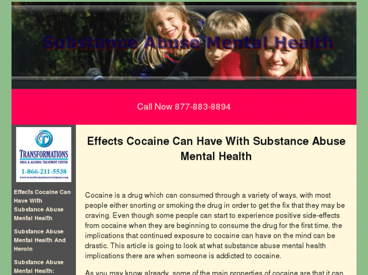 www.substanceabusementalhealth.com