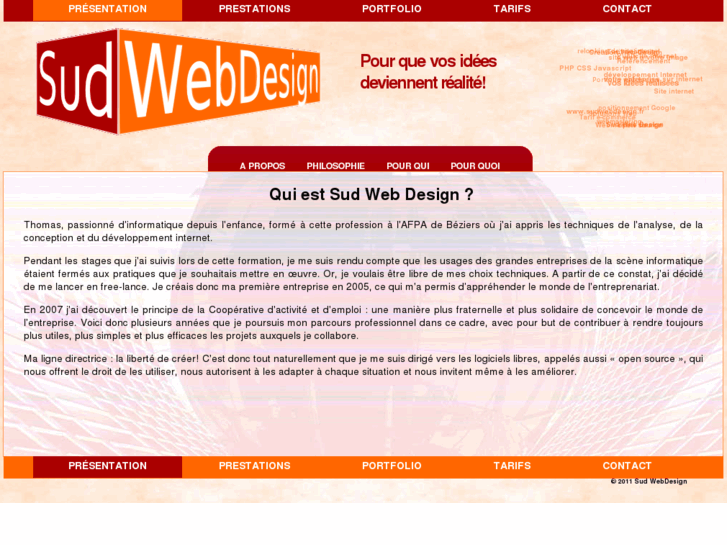 www.sudwebdesign.fr