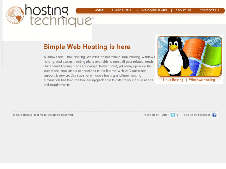 www.techniquehost.com