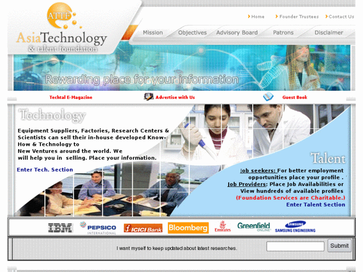 www.techtal.org