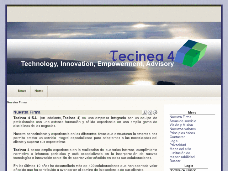 www.tecinea4.com