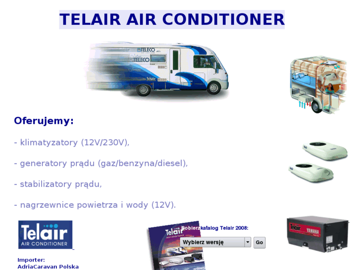 www.telair.pl