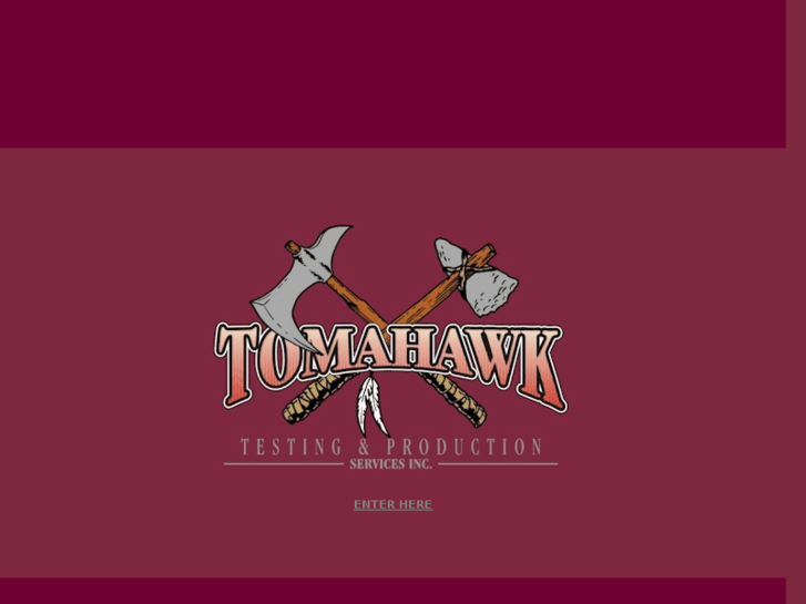 www.tomahawktesting.com