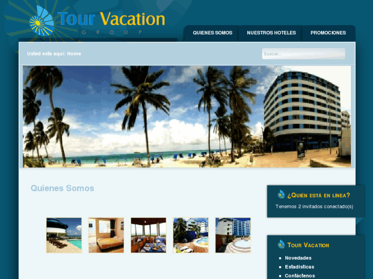 www.tourvacation.com.co