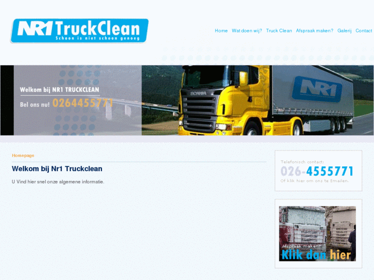 www.truckclean.com