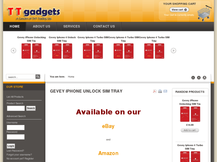 www.ttgadgets.com