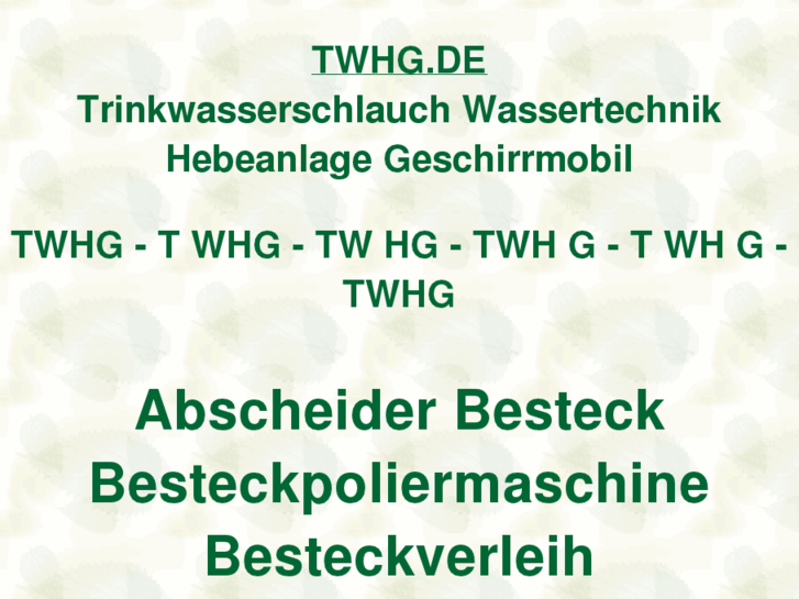 www.twhg.de