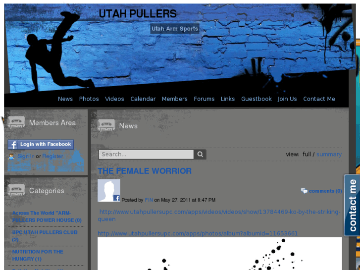 www.utahpullersupc.com