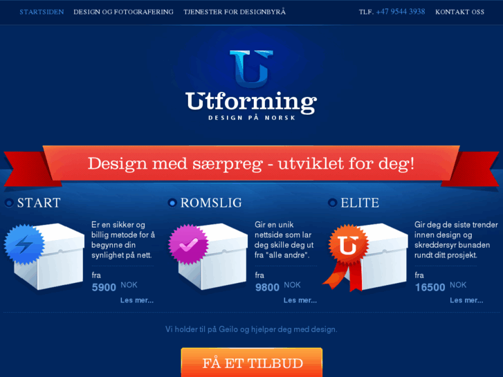 www.utforming.no