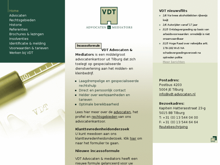 www.vdtadvocaten.nl