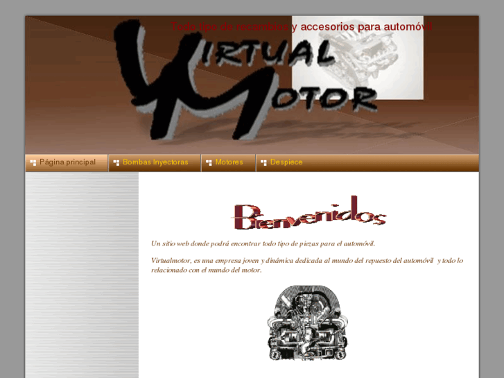 www.virtualmotor.es