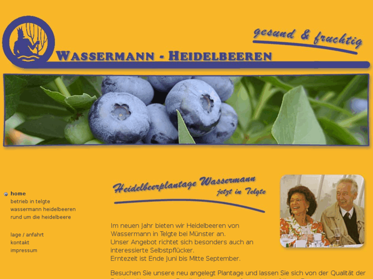 www.wassermann-heidelbeeren.de