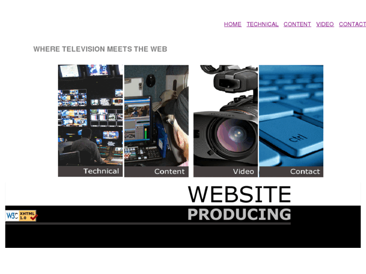 www.websiteproducing.com