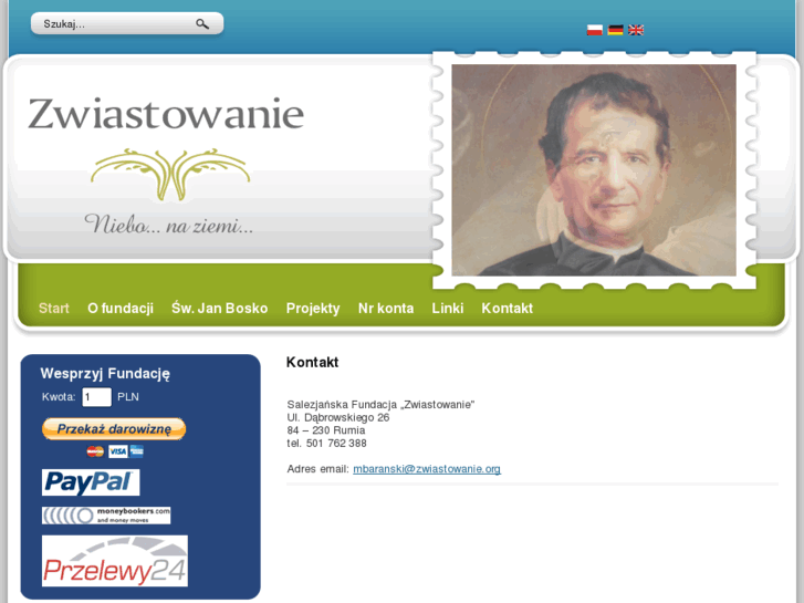 www.zwiastowanie.org