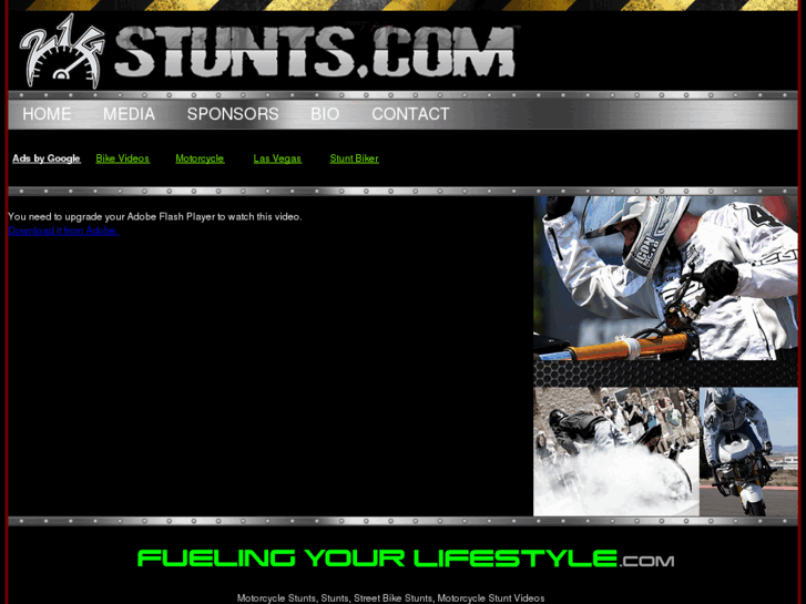 www.214stunts.com