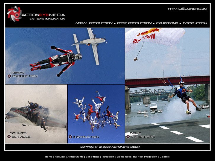 www.aerostunts.com