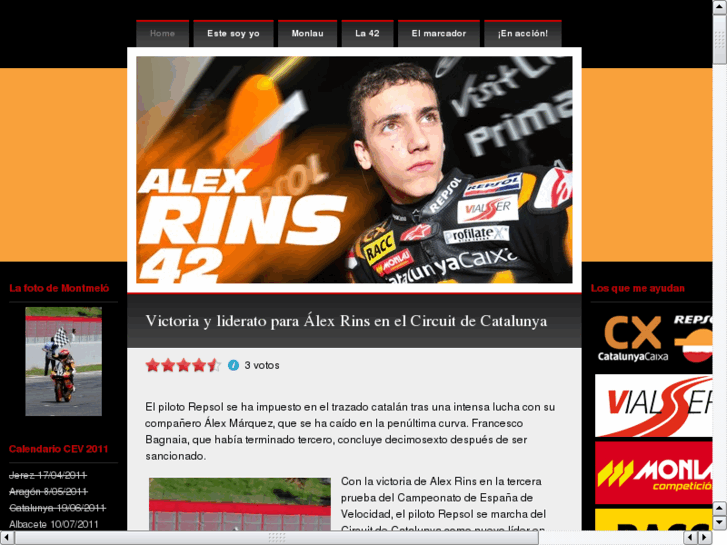 www.alexrins.com