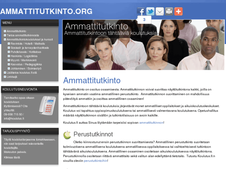 www.ammattitutkinto.org