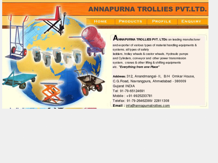 www.annapurnatrollies.com