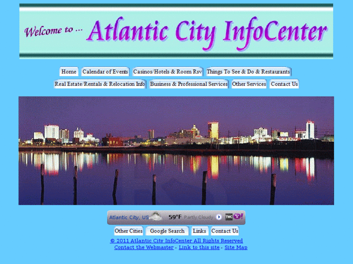 www.atlanticcityinfocenter.com