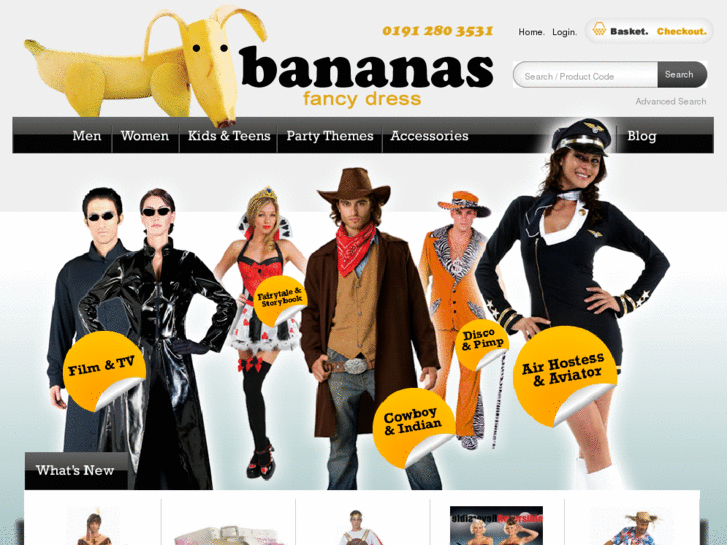 www.bananasfancydress.net