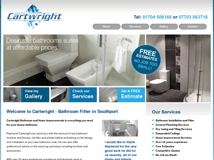 www.bathroomssouthport.net