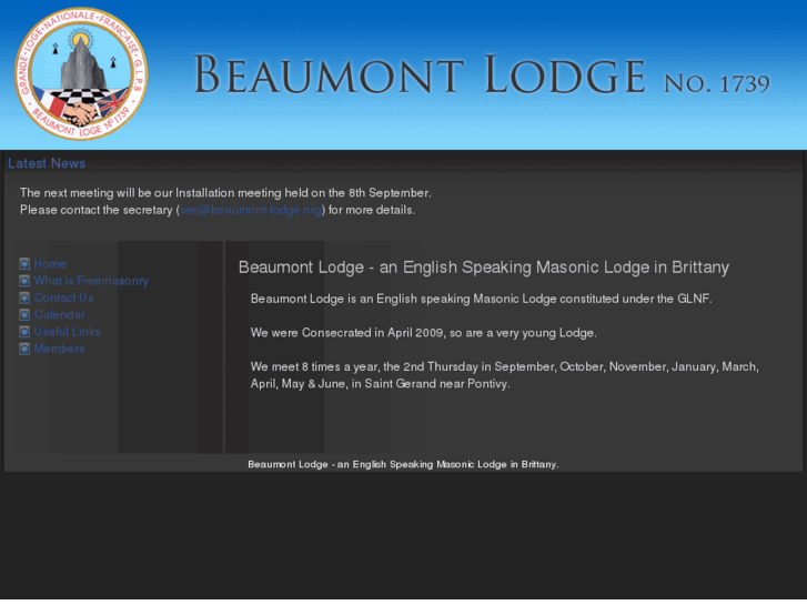 www.beaumont-lodge.org
