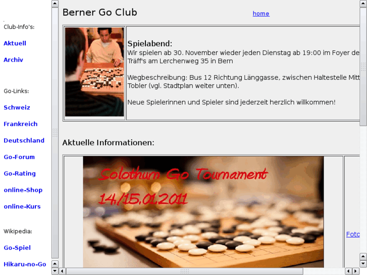 www.bernergoclub.ch