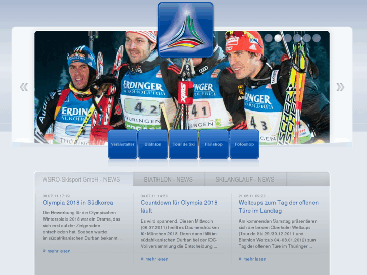 www.biathlon-oberhof.de