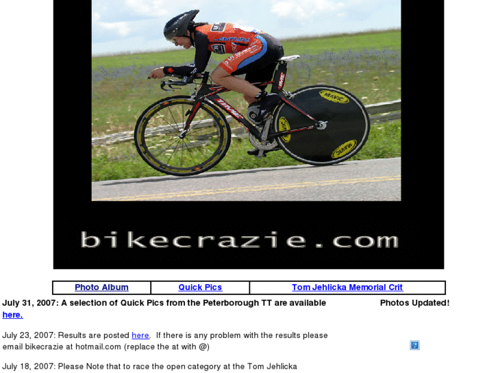 www.bikecrazie.com