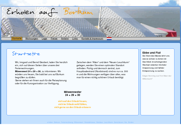www.borkumferien.com