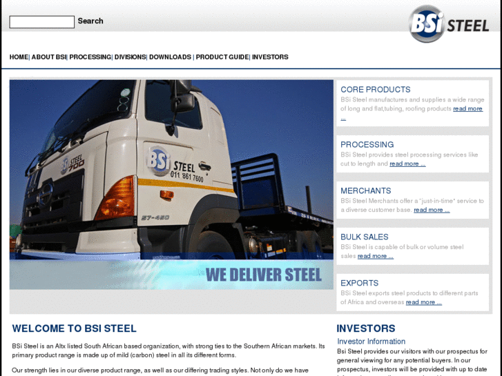 www.bsisteel.com