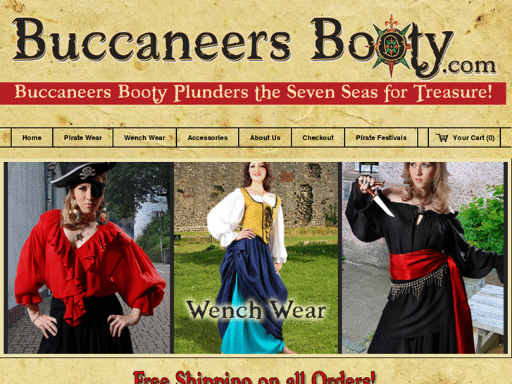 www.buccaneersbooty.com