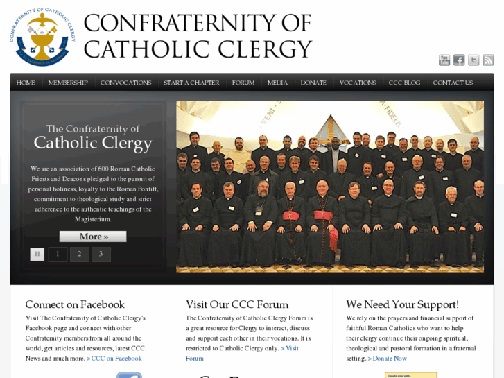 www.catholic-clergy.com