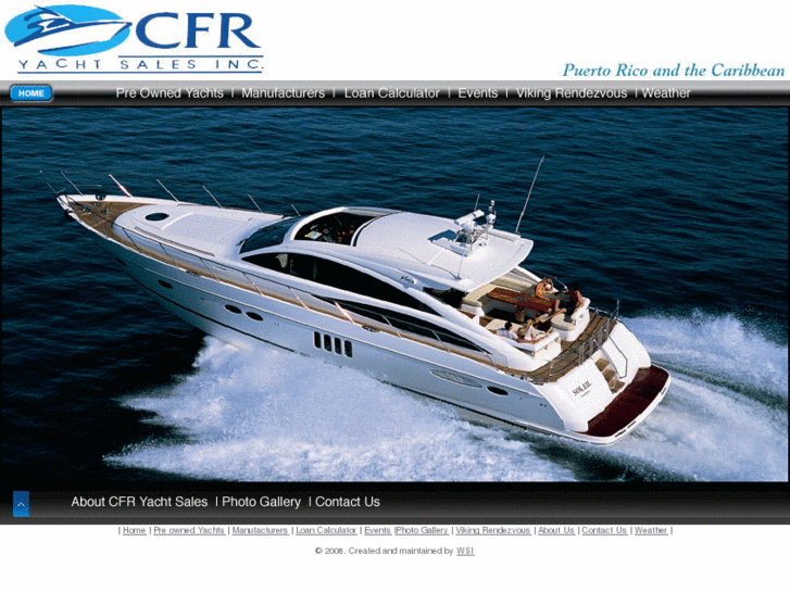 www.cfryachtsales.com