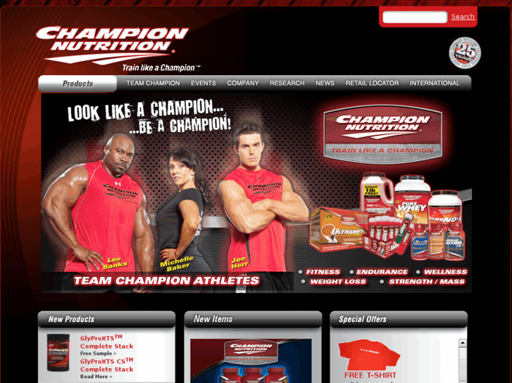 www.championnutrition.com