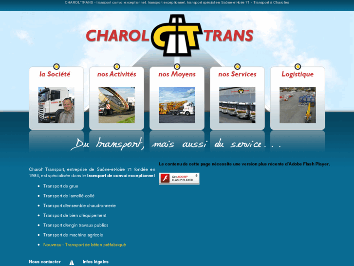 www.charol-trans.com