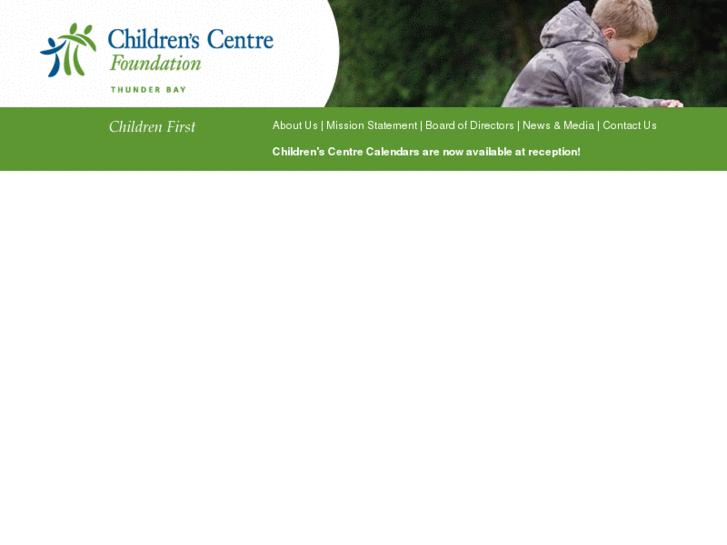www.childrenscentrefoundation.org