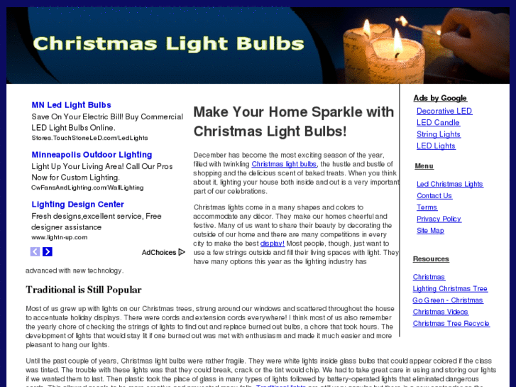 www.christmas-light-bulbs.com