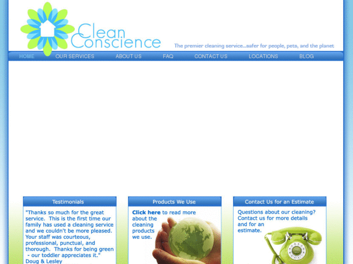 www.cleanconscience.net
