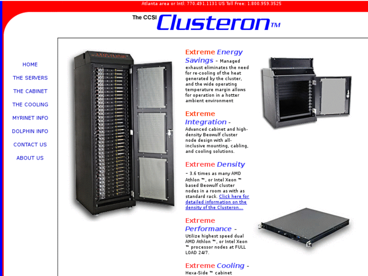 www.cluster-servers.com