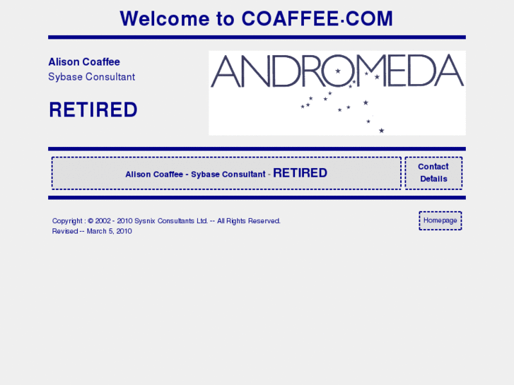 www.coaffee.com